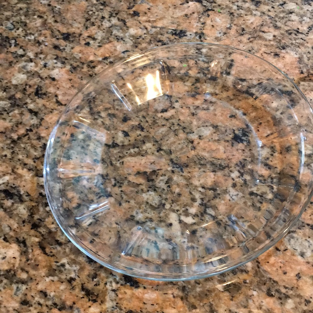 Vintage Plate